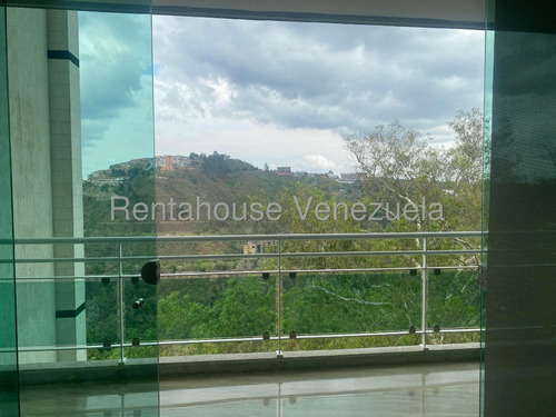 Estupendo Apartamento En Alquiler Con Inmejorable Ubicación La Lagunita Country Club