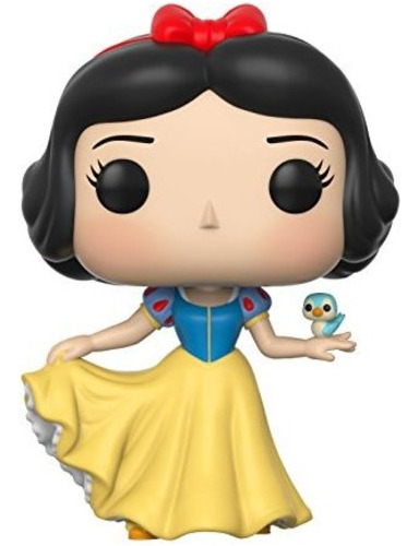 Funko Pop! Disney: Blanca Nieve Blanca Nieves