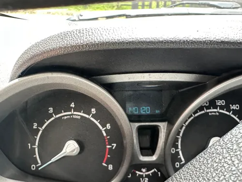 Ford Ecosport 2.0 Freestyle 4x2