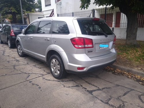 Dodge Journey