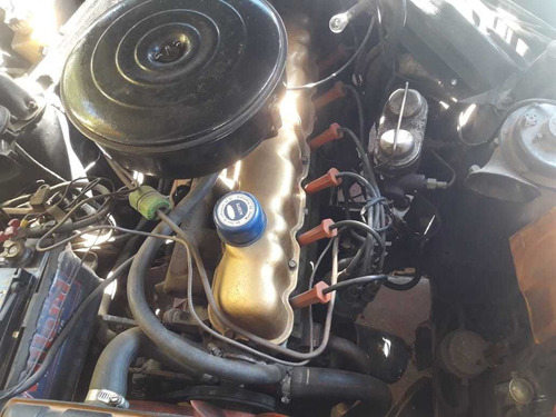 Imagen 10 de 15 de Ford Falcon Futura