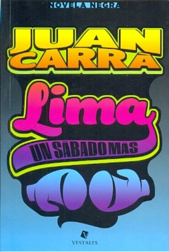 Lima  - Carrá, Juan