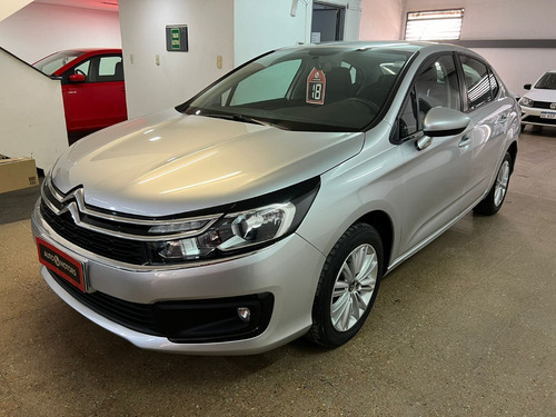 Citroën C4 Lounge LIVE 1.6