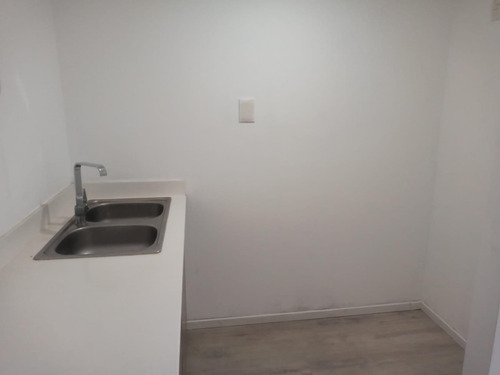 Departamento 2 Amb En Alquiler En Nuñez
