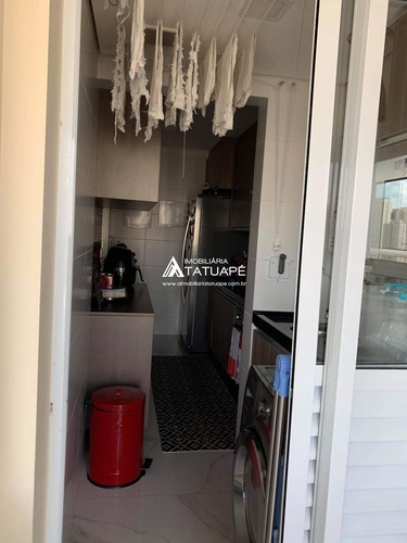 Apartamento - Ap000304 - 68132623