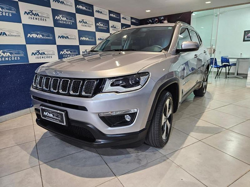 Jeep Compass Sport Flex