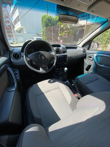 Renault Duster 16 D 4X2