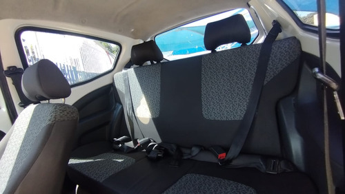 Ford Ka 1.0 Flex 3p