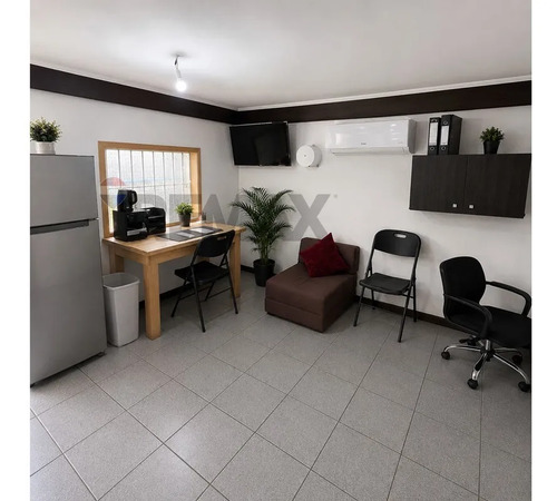 Arriendo Bodega Con Oficina Privada | San Bernardo