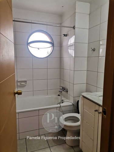 En Venta 3d2b En La Comuna De Macul (24837)