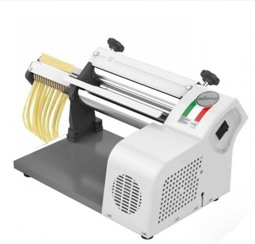 Sobadora Laminadora Pasta Panadería Confiteria Tallarines