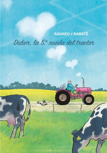 Didier, De Rabaté, Pascal. Editorial Barbara Fiore Editora, Tapa Dura En Español