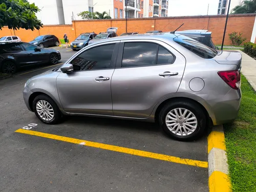 Suzuki Dzire Mec 2022