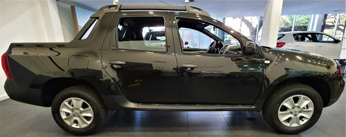 Renault Oroch 1.6 Dynamique Captiva Berlingo Ford Hilux G