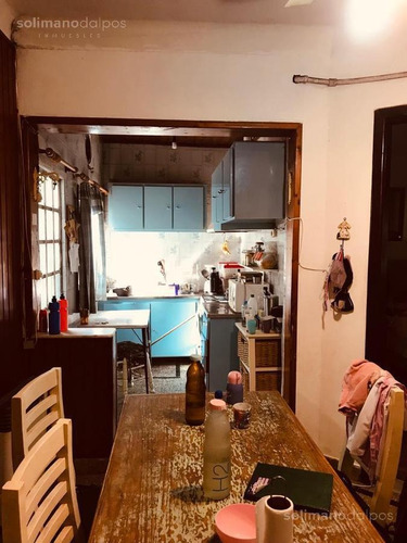 Imagen 14 de 16 de Casa - La Lucila-vias/maipu