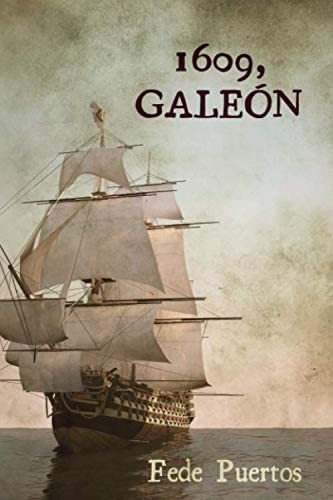 Libro: 1609.galeón (los Casos Del Inspector Enric (spanish