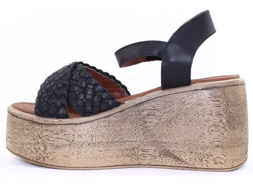Sandalias Citadina Dolce Mujer Taco Alto Plataforma Cshoes 30.999 99