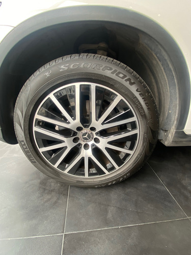 Mercedes-Benz Clase GLC 2.0 Glc300 4matic Offroad At