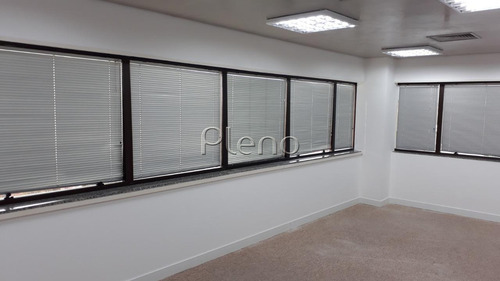 Imagem 12 de 12 de Sala Para Aluguel Em Jardim Madalena - Sa028044