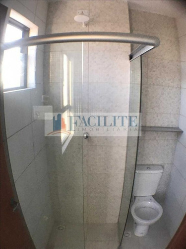 Imagem 7 de 15 de 2750 - Apartamento Para Vender, Bessa, João Pessoa, Pb - 22032-10271