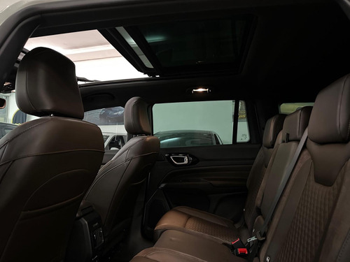 Jeep Commander Overland T270 1.3 Tb Flex Aut