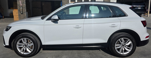 Audi Q5 2.0 L 45 Tfsi Dynamic Dsg