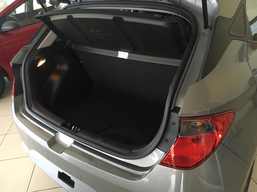 Hyundai Hb20 1.0 Hatch Premium