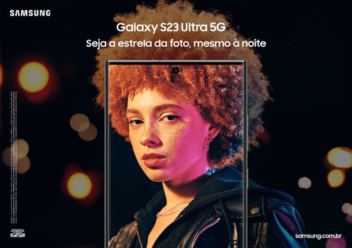 Samsung Galaxy S23 Ultra 256gb 12gb Ram Snapdragon Verde