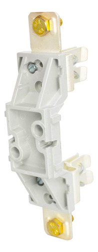 Base web para fusible Nh2 Bnh2-400 de 690 V
