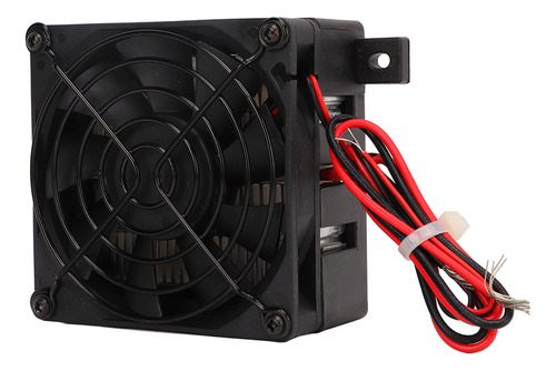 Calentador De Aire De Cerámica Ptc Y Ventilador De Calefacci