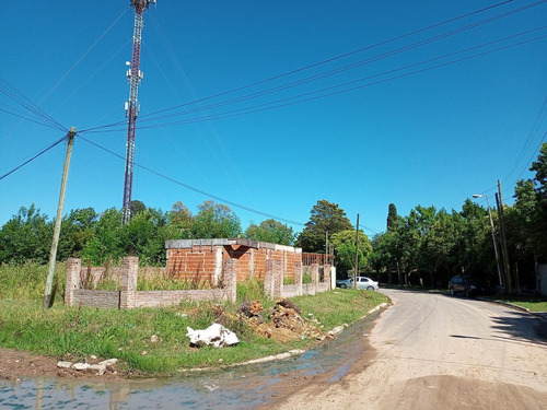 Imagen 4 de 9 de Venta Terreno 357 M2 Inversor Parque Alvear