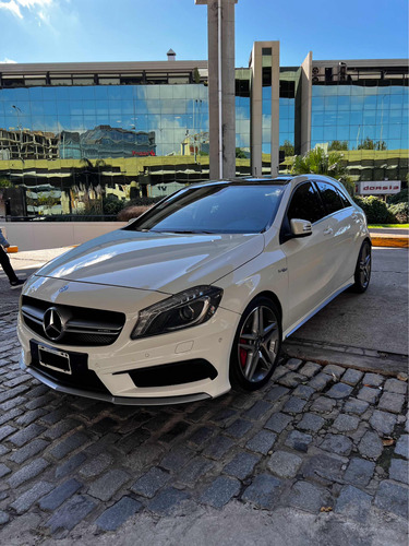 Mercedes-Benz Clase A 1.6 A45 Amg W176