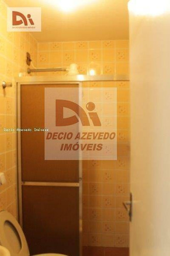 Casa Com 4 Dormitórios À Venda Por R$ 1.200.000,00 - Jardim Das Nações - Taubaté/sp - Ca0069
