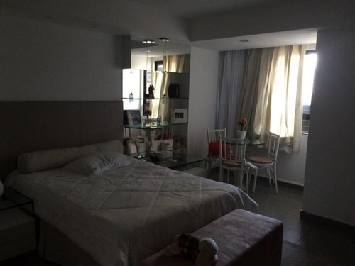 Imagem 11 de 15 de Apartamento Para Venda Em Natal, Petrópolis - Ed. Claudio Machado, 4 Dormitórios, 3 Suítes, 5 Banheiros, 3 Vagas - Ap0037-cl_2-181727