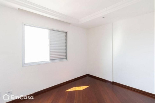 Imagem 4 de 10 de Apartamento À Venda Em São Paulo - 27446