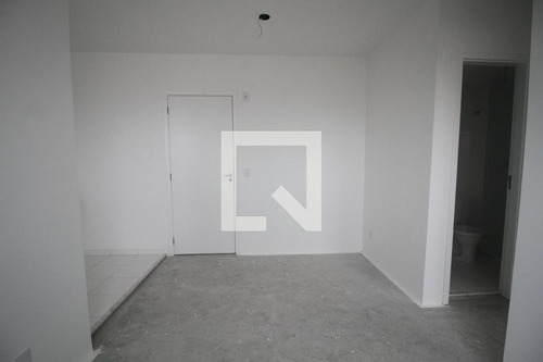 Imagem 4 de 15 de Apartamento Para Aluguel - Vila Roque, 2 Quartos, 41 - 893647308