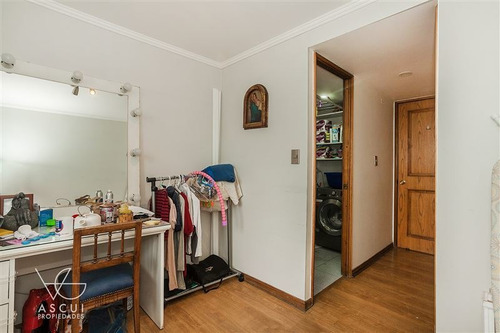 Imagen 9 de 20 de Departamento En Venta De 4 Dorm. En Las Condes