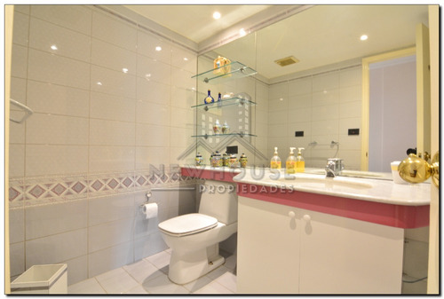 Exclusivo Duplex - Penthouse - 5 Dorm - 4 Estac - El Golf