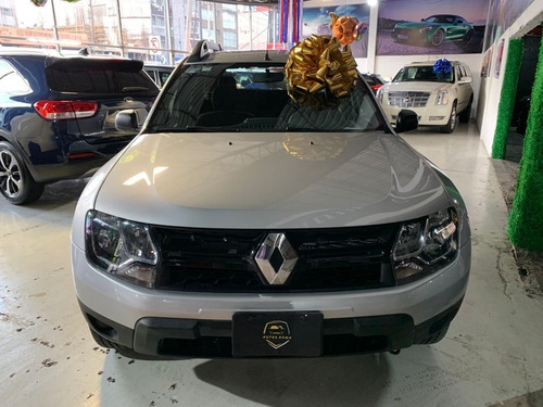 Imagen 2 de 10 de Renault Duster Zen 2019.