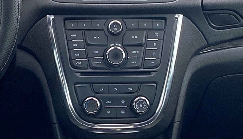 Imagen 14 de 15 de 112367 - Buick Encore 2016 Con Garantía