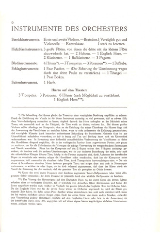 Richard Wagner: Tristan Und Isolde In Full Score.