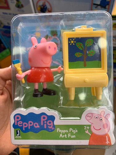 Imagen 4 de 4 de Peppa Pig