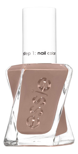 Esmalte De Uñas Essie Gel Couture Longwear Wool Me Over 13,5