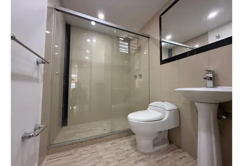 Apartamento En Venta Laureles