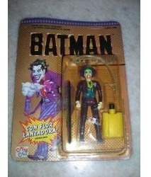 Joker Guason Blister Pacipa Batman Keaton Retro Kxz