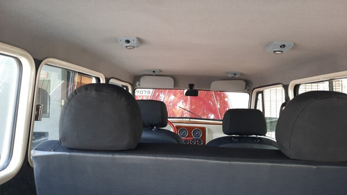 Jeep Estanciera Ua1rb