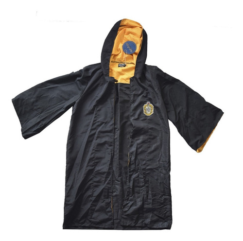 Imagen 1 de 4 de Túnica Harry Potter - Hufflepuff - Original