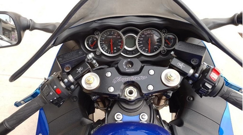 Imagen 14 de 17 de Suzuki Hayabusa Gsxr 1300