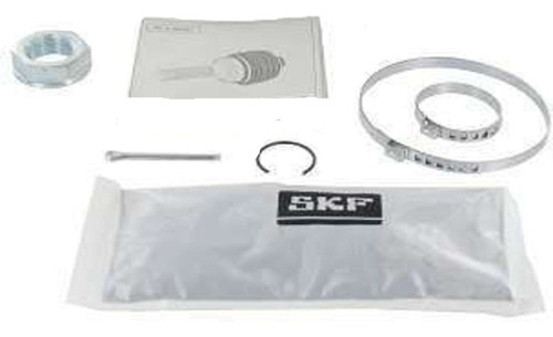 Homocinetica Skf Peugeot 206 207 1.6 16 Valvulas