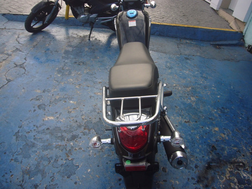 Haojue Chopper Road 150 0km 2019 R$ 7.800 (11) 2221.7700